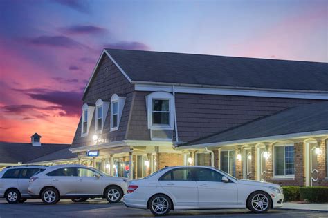 hotels near mansfield ohio|hilton hotels near mansfield ohio.